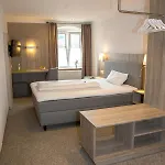 Zur Post Hotel 3*