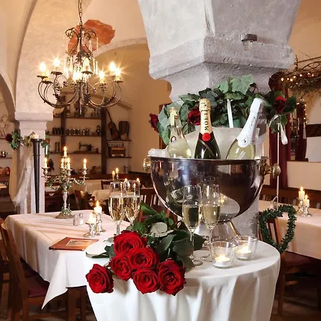 Hotel Zur Post 3*