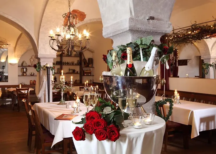 Hotel Zur Post 3*