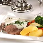 Zur Post 3* Riedenburg