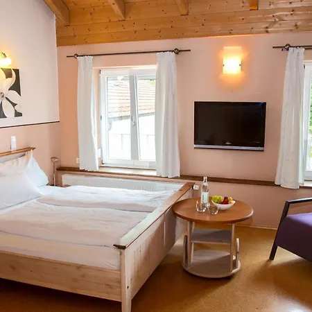 Hotel Zur Post