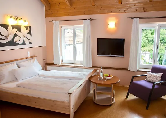 Hotel Zur Post